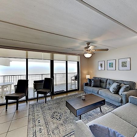 Suntide III Condos IX 사우스 파드레 아일랜드 외부 사진