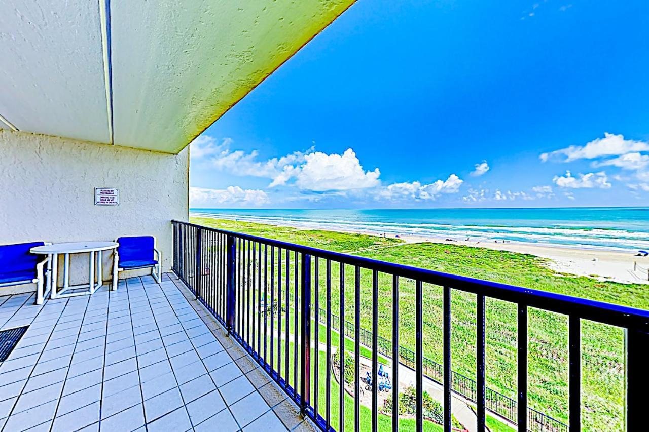 Suntide III Condos IX 사우스 파드레 아일랜드 객실 사진